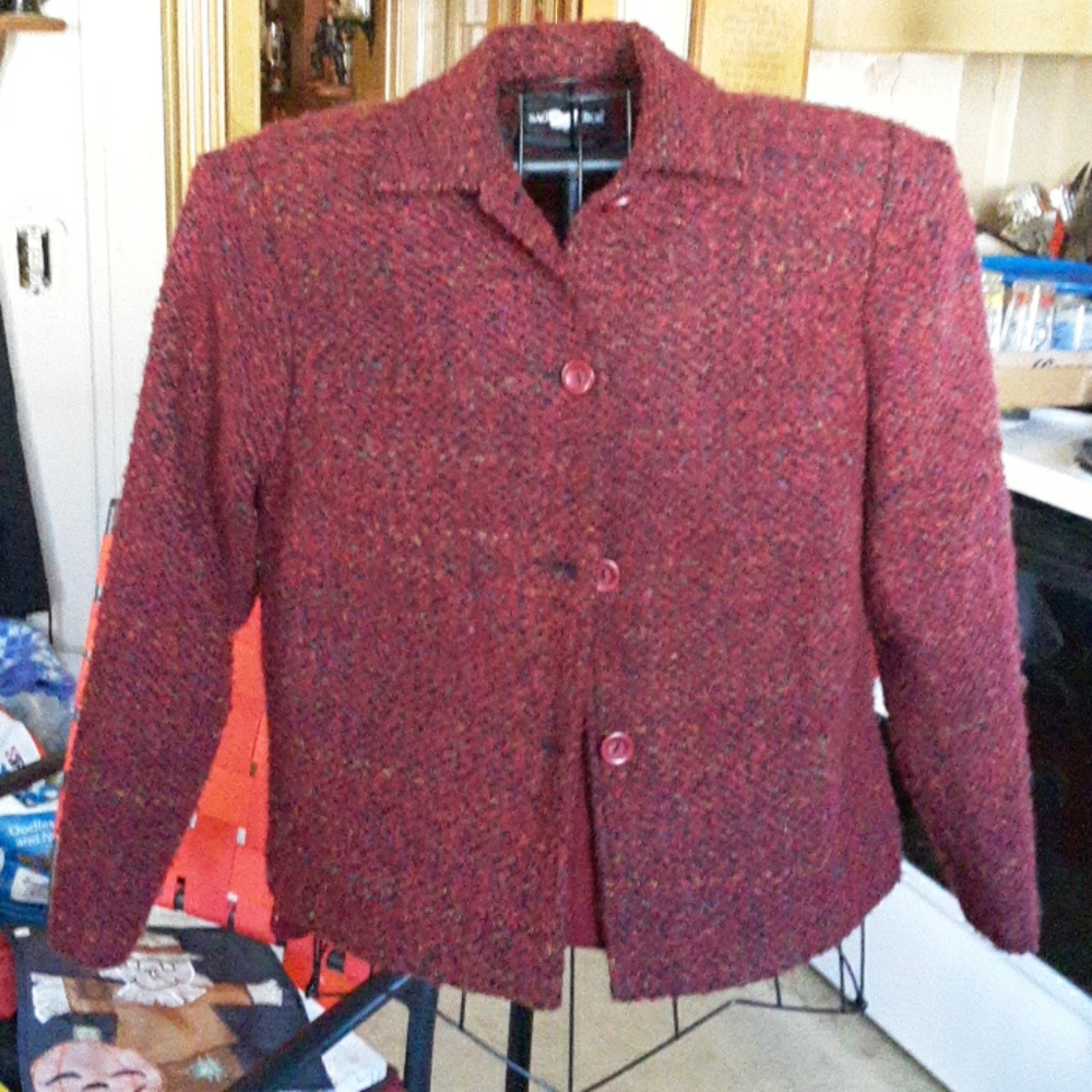 Jacket
